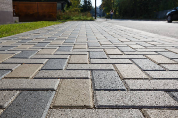 Best Local Driveway Pavers  in Pine Manor, FL