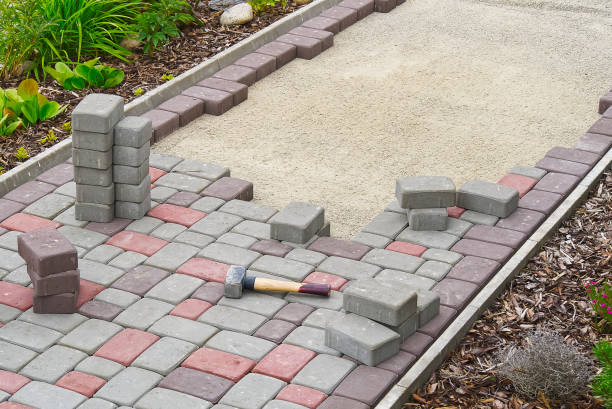 Best Driveway Pavers Near Me  in Pine Manor, FL