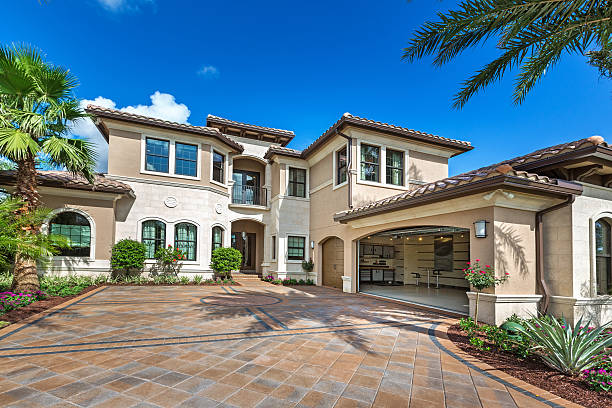 Reasons to Select Us for Your Driveway Paving Requirements in Pine Manor, FL