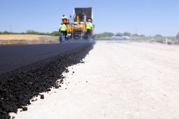 Best Driveway Paver Sealing  in Pine Manor, FL