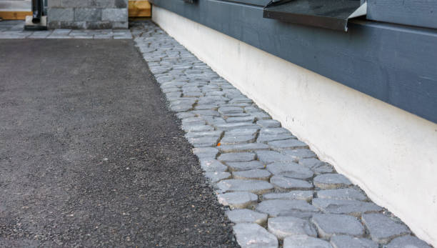 Best Concrete Paver Driveway  in Pine Manor, FL