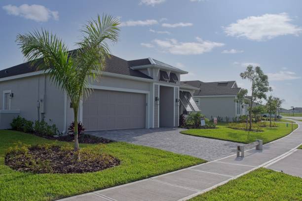 Best Driveway Repair Near Me  in Pine Manor, FL