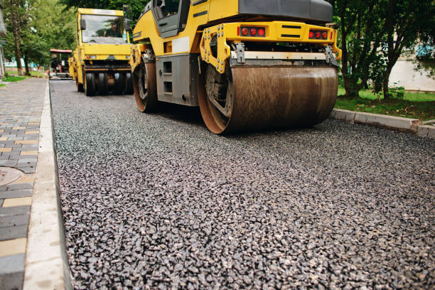 Best Best Driveway Pavers  in Pine Manor, FL